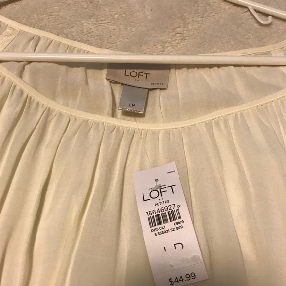 Blouse - Picture 2 of 2